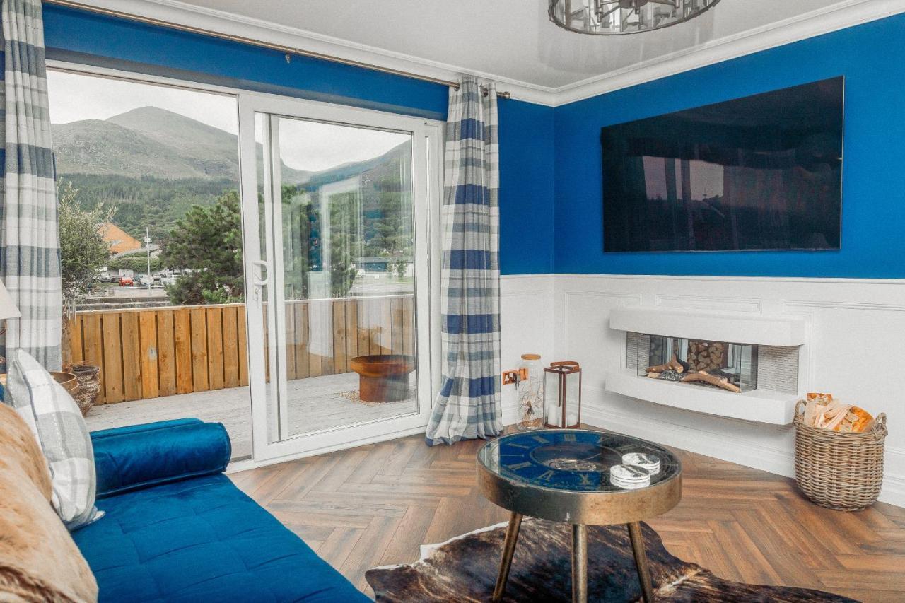 Villa The Hikers House Newcastle  Esterno foto